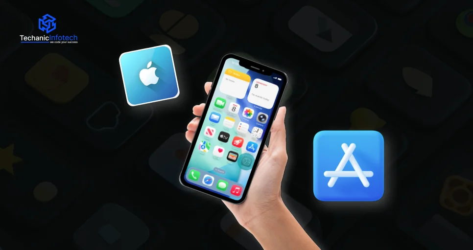 How to Publish an App on App Store? Step By Step Guide